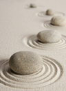 sand kreise klein