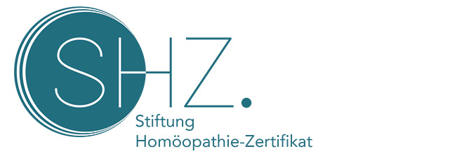 20 Jahre Stiftung Homöopathie-Zertifikat