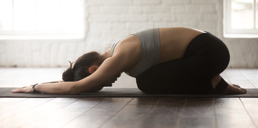 Yoga-Atemübungen helfen COPD-Patienten zu besserer Atmung