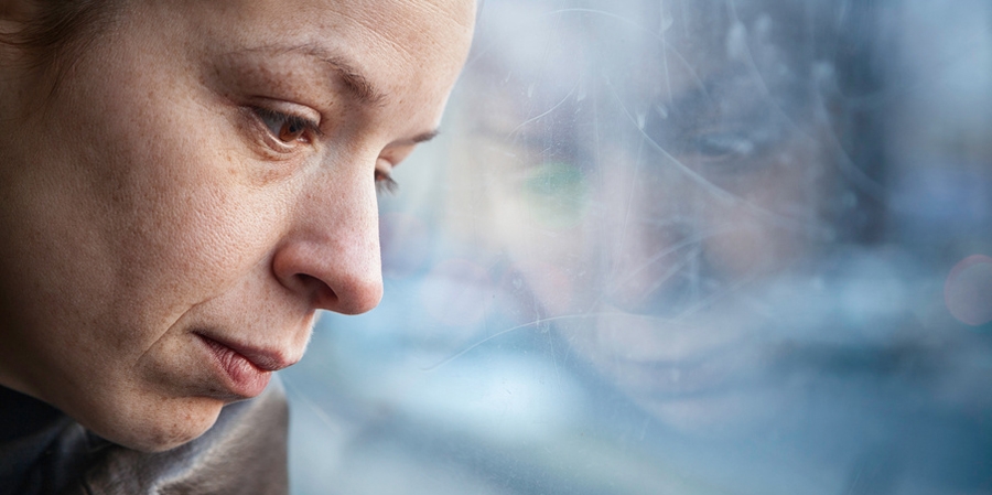 Angst und Reizbarkeit als Vorboten einer Depression bei Jugendlichen