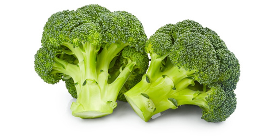 Kolon-Karzinom: Broccoli unterstützt Medikamentenwirkung
