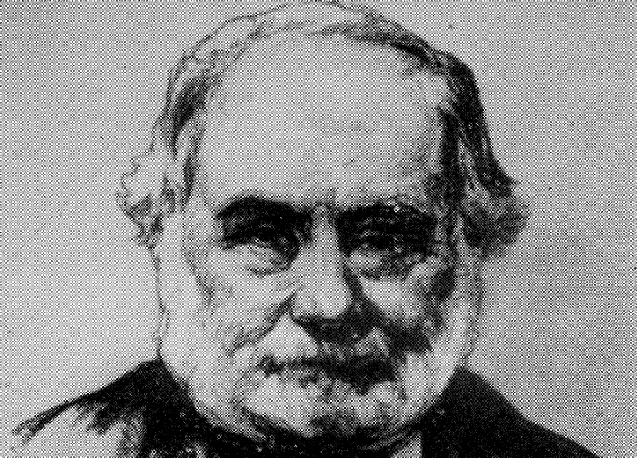 Georg Heinrich Gottlieb Jahr zum 225. Geburtstag