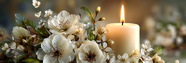 In liebevoller Erinnerung an Michael Smith, Vorsitzender des ECCH