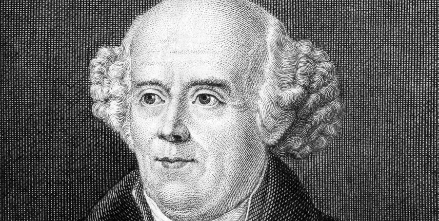 Martin Gumpert: Samuel Hahnemann – Rebellischer Arzt und Begründer der Homöopathie