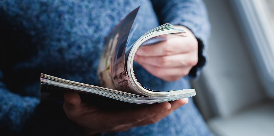 Die Wiederauferstehung einer Studie