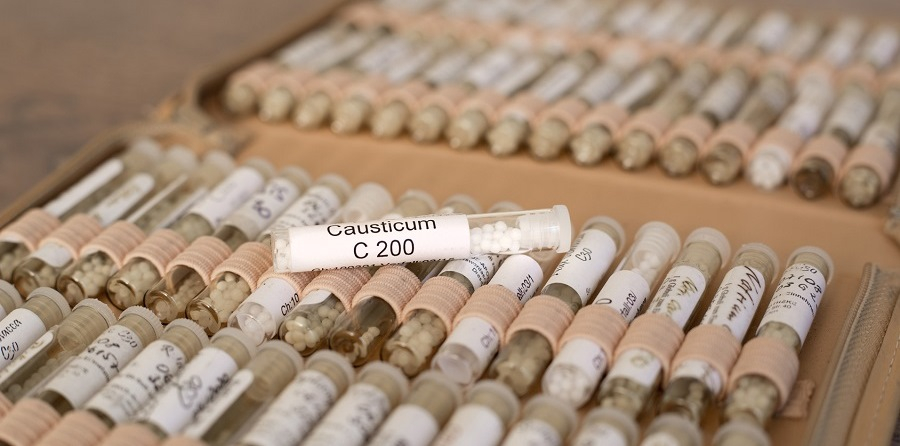 Homöopathische Arzneimittel: Gleichbehandlung durch Unterscheidung