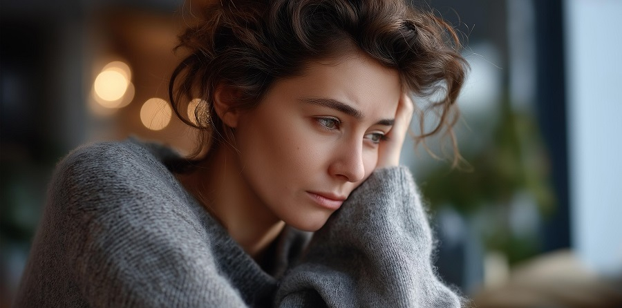 Anhaltendes Single-Leben wirkt sich negativ auf das Wohlbefinden junger Menschen aus