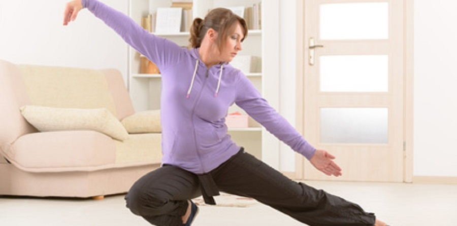 Tai Chi könnte langfristig gegen chronische Schlaflosigkeit helfen