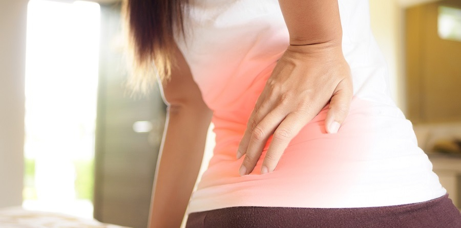 Akupunktur lindert Schmerzen bei älteren Erwachsenen mit chronischen Rückenschmerzen