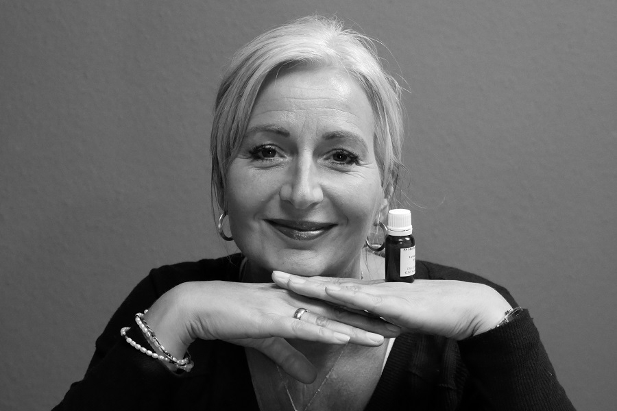 Nachruf Sandra Schulte