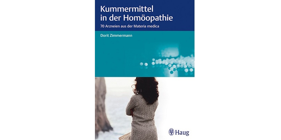 Rezension: Dorit Zimmermann: Kummermittel in der Homöopathie