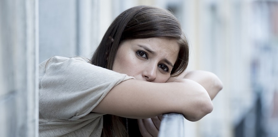 Jeder zwölfte Jugendliche in Deutschland leidet unter depressiven Symptomen