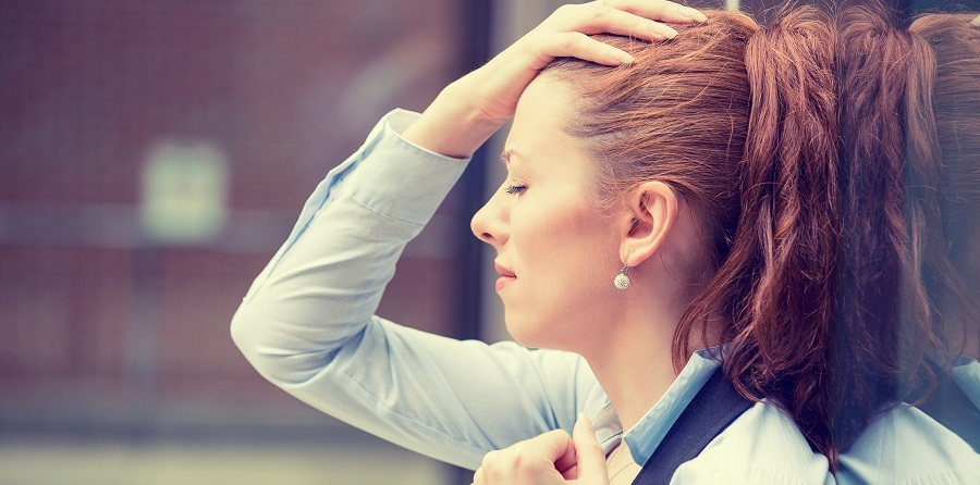Krank zur Arbeit: Warum Präsentismus wochenlang erschöpft