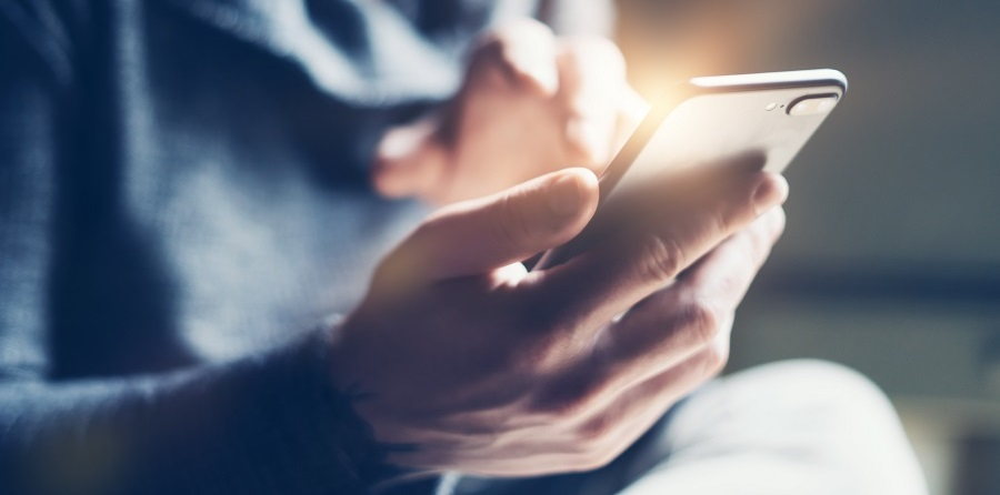 Ist die berufliche Nutzung von WhatsApp im Kontakt zu Patient*innen datenschutzkonform?