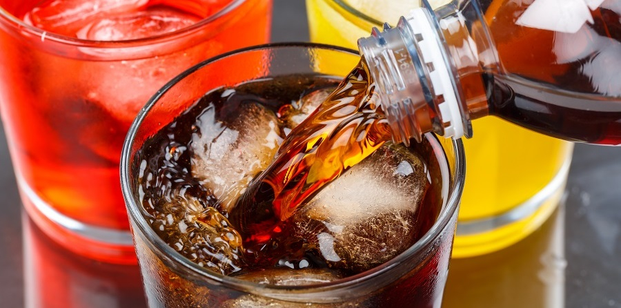 Zu viel Fruktose belastet die Nieren