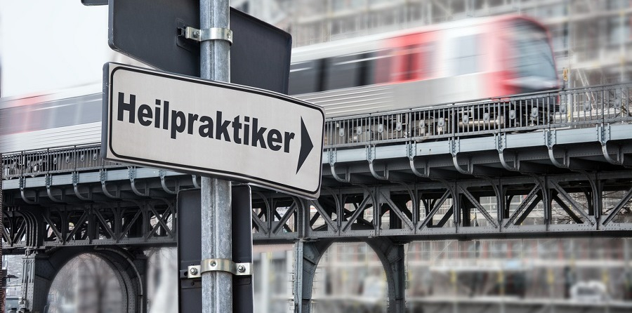 Empirisches Gutachten zum Heilpraktikerwesen erschienen